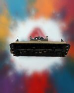 Remote-Controlled Tracked Lawn Mower (VDTK-1000) - Image 4