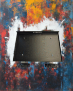 Four-Wheel Drive Remote-Controlled Lawn Mower (VDML-600) - Image 11